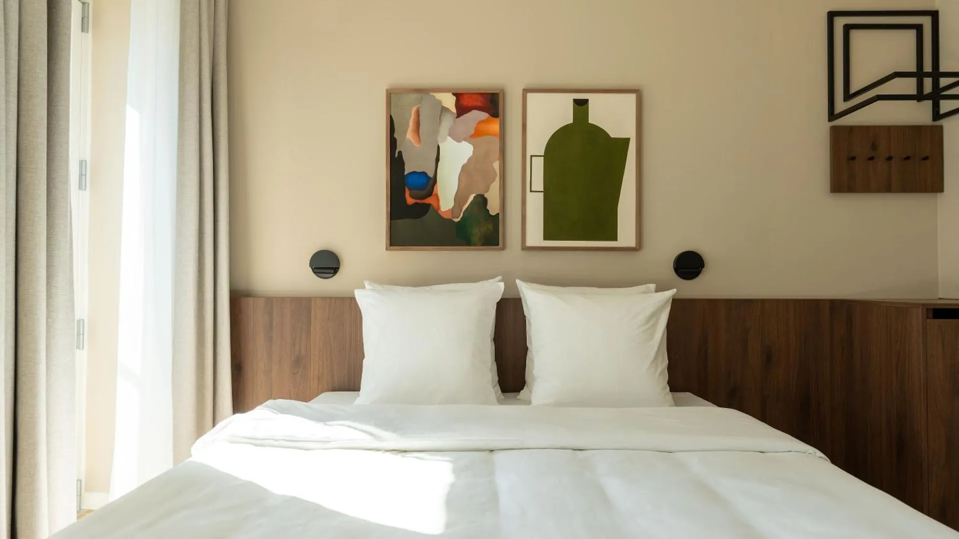 Numa Copenhagen Norrebro Aparthotel