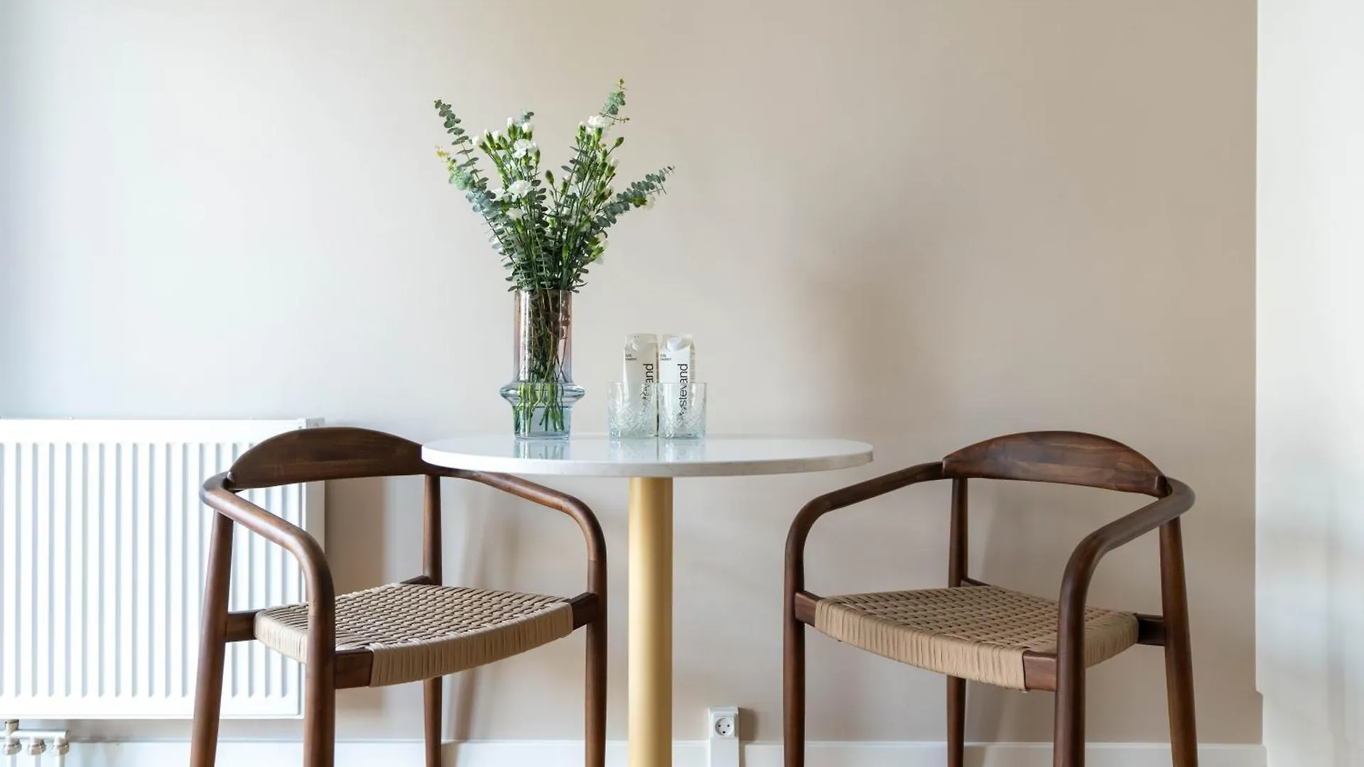 Numa Copenhagen Norrebro Aparthotel