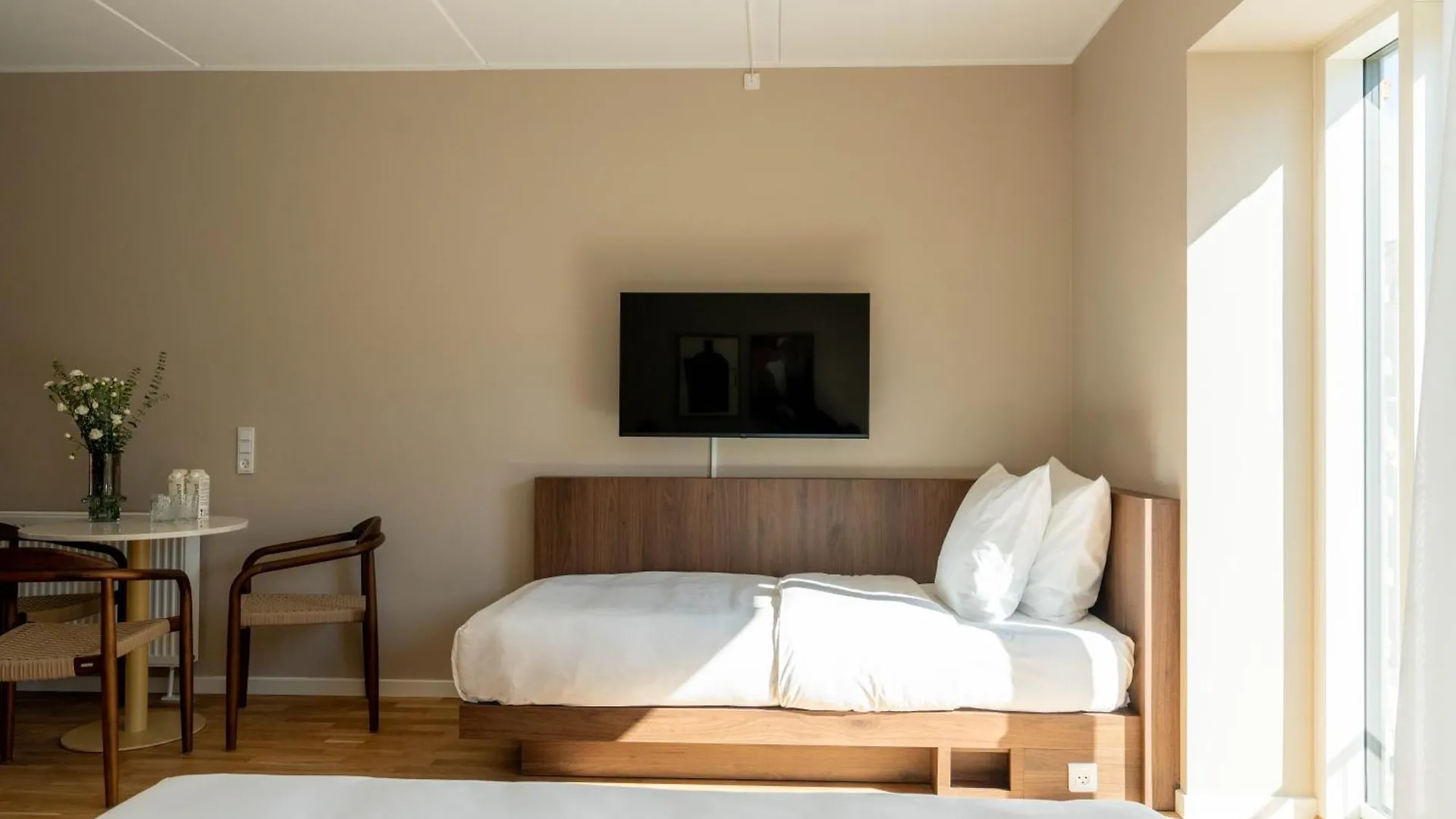 Numa Copenhagen Norrebro Aparthotel