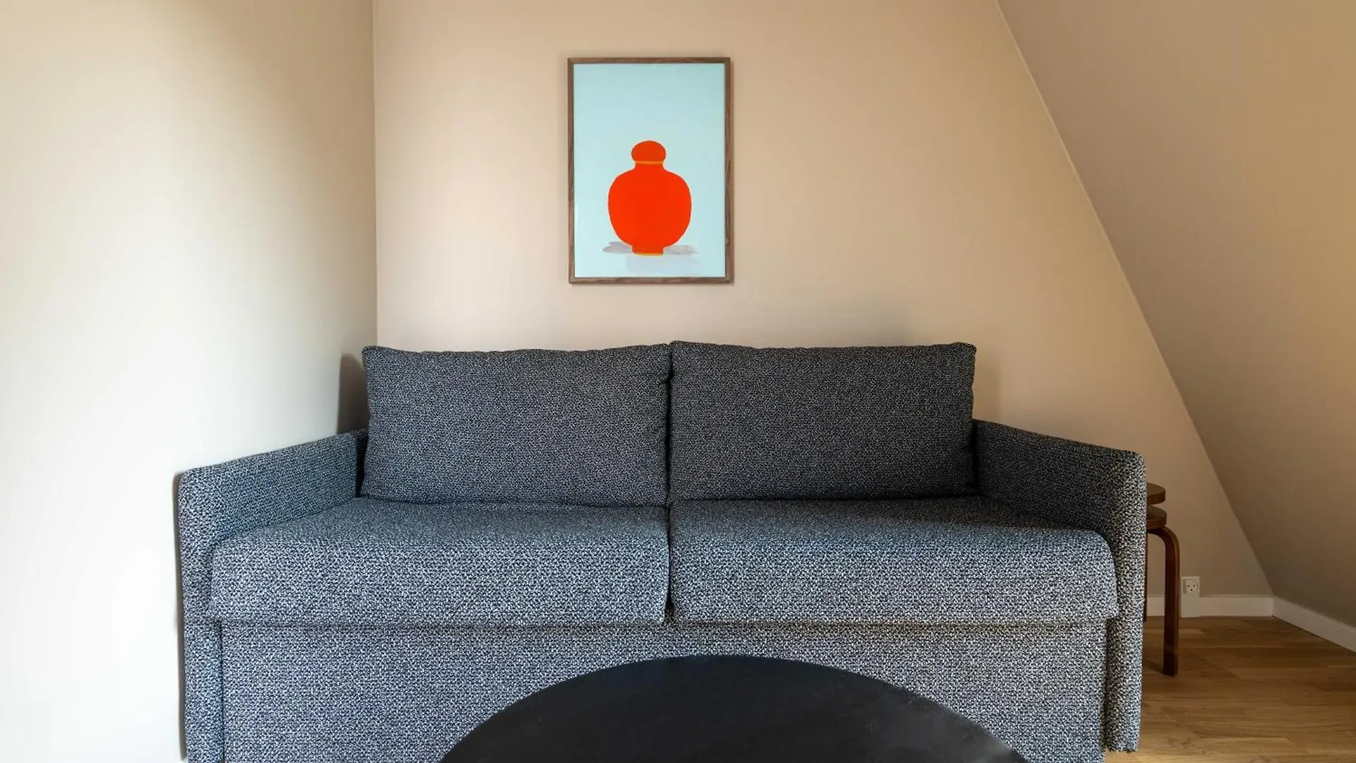 Numa Copenhagen Norrebro Aparthotel 4*,