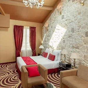Du Beaumont 4* Paris