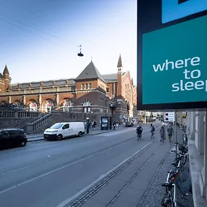 Where To Sleep Hotell