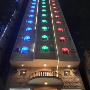 Hotel Najmat Alnoor Almaabdah Saudi Arabia