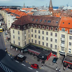 Milling Ritz 3* Århus