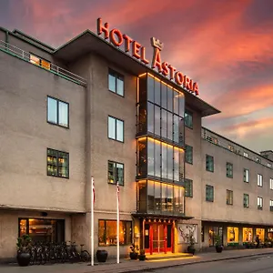 Hotel Astoria, Western Signature Collection, Copenaghen