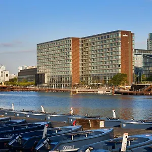 Marriott ***** كوبنهاجن