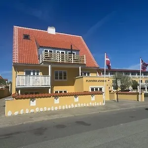  Apartment Plesners Anneks Denmark