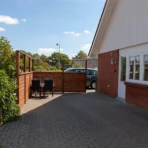  Apartment Center Denmark