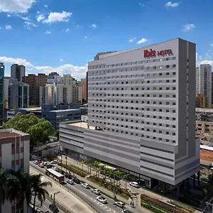 *** Hotel Ibis Ibirapuera Brazil