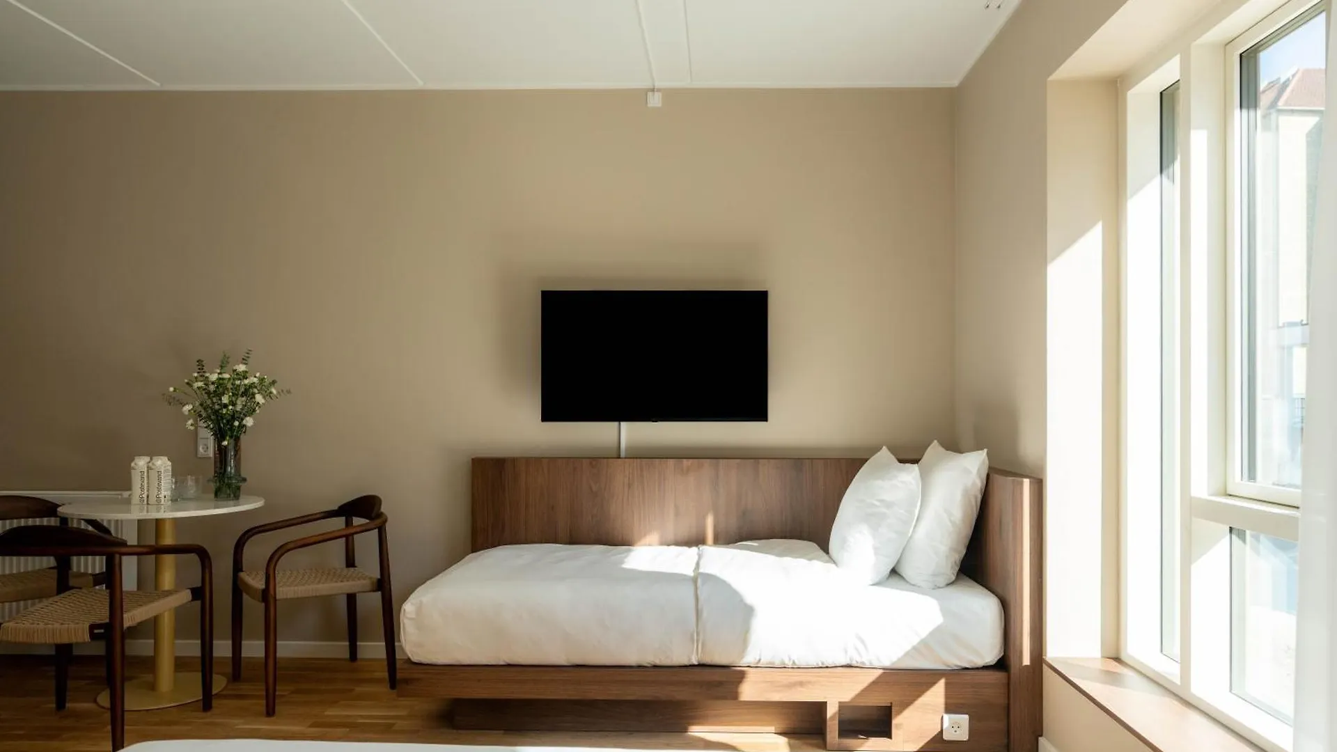 Numa Copenhagen Norrebro Lejlighedshotel