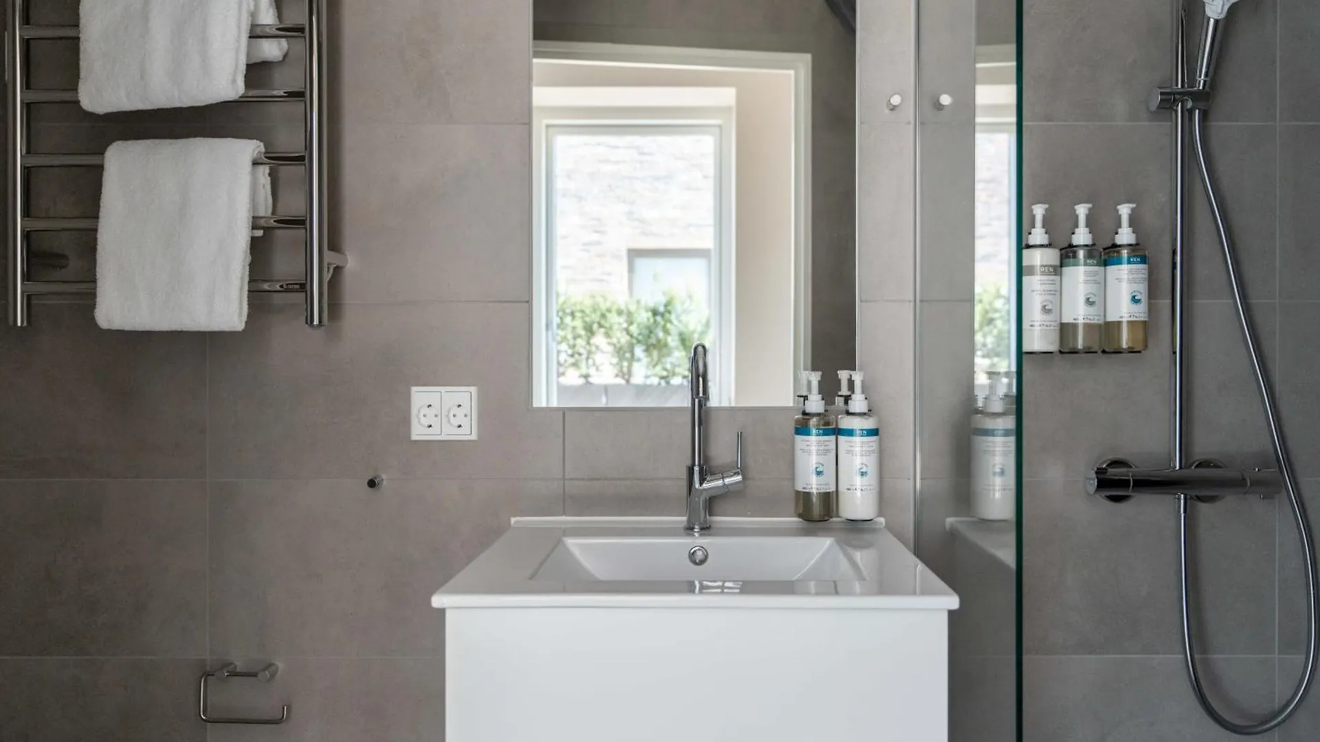 Numa Copenhagen Norrebro Lejlighedshotel