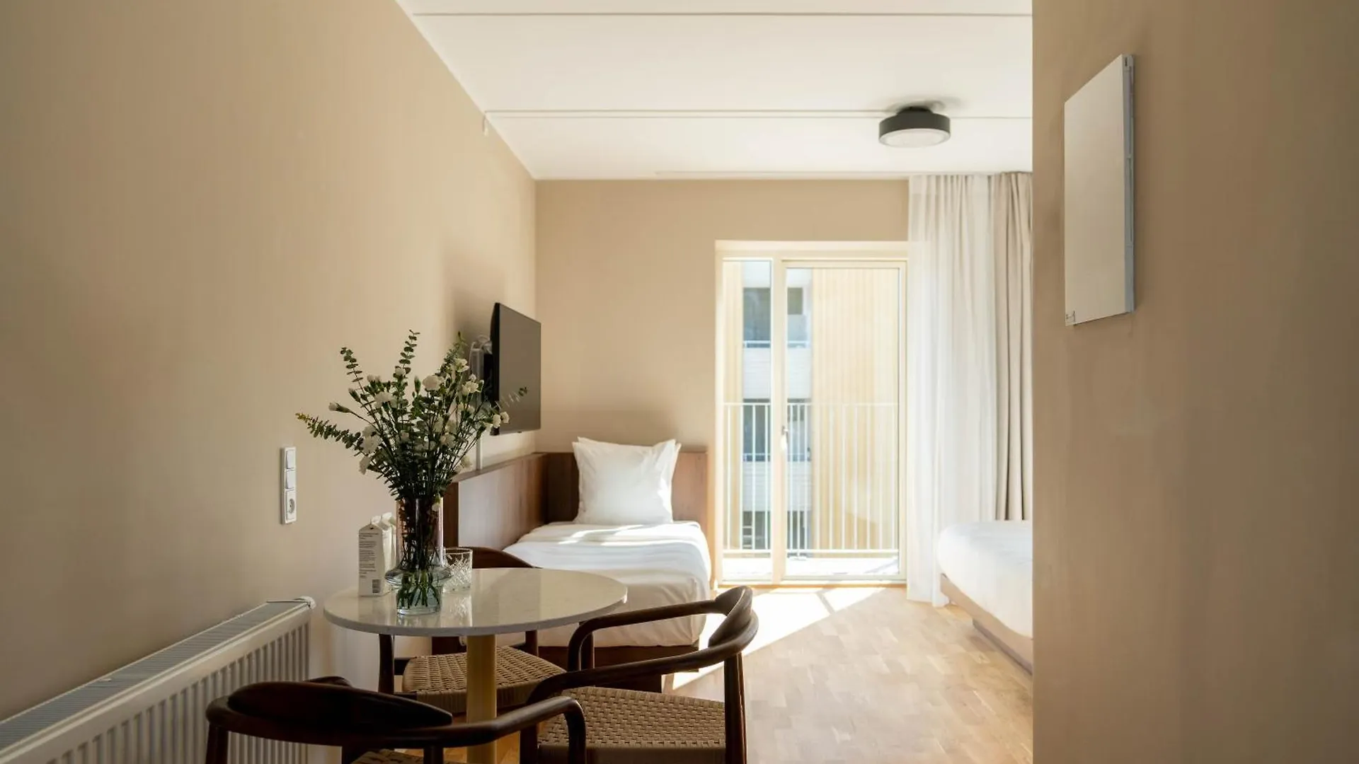 Numa Copenhagen Norrebro Aparthotel