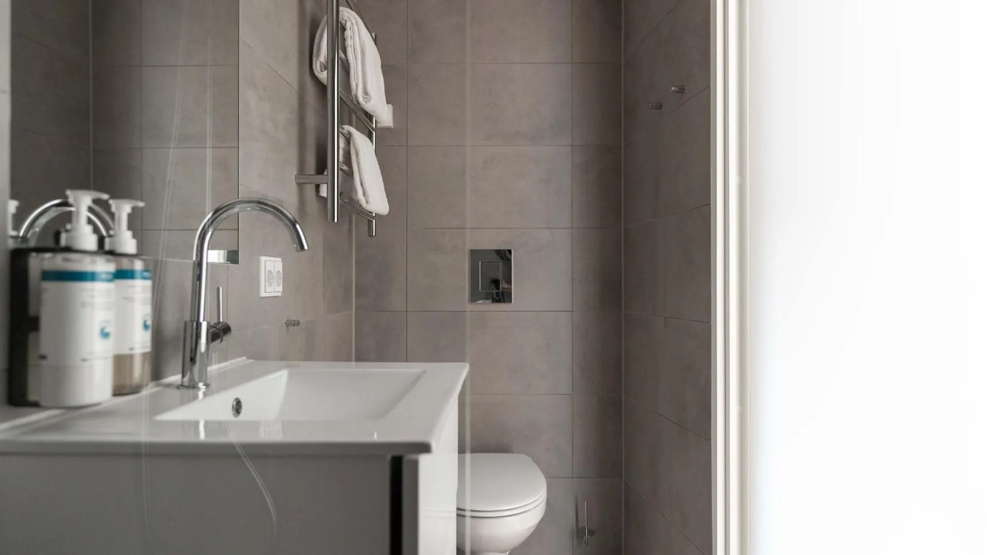 Numa Copenhagen Norrebro Aparthotel