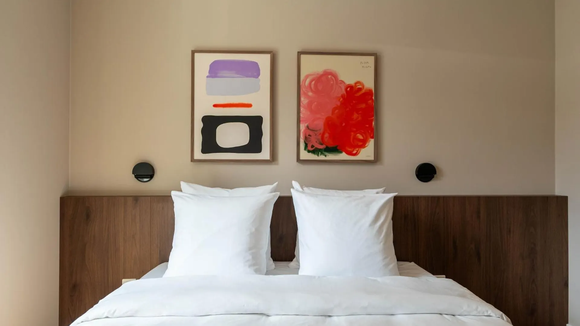 Numa Copenhagen Norrebro Lejlighedshotel