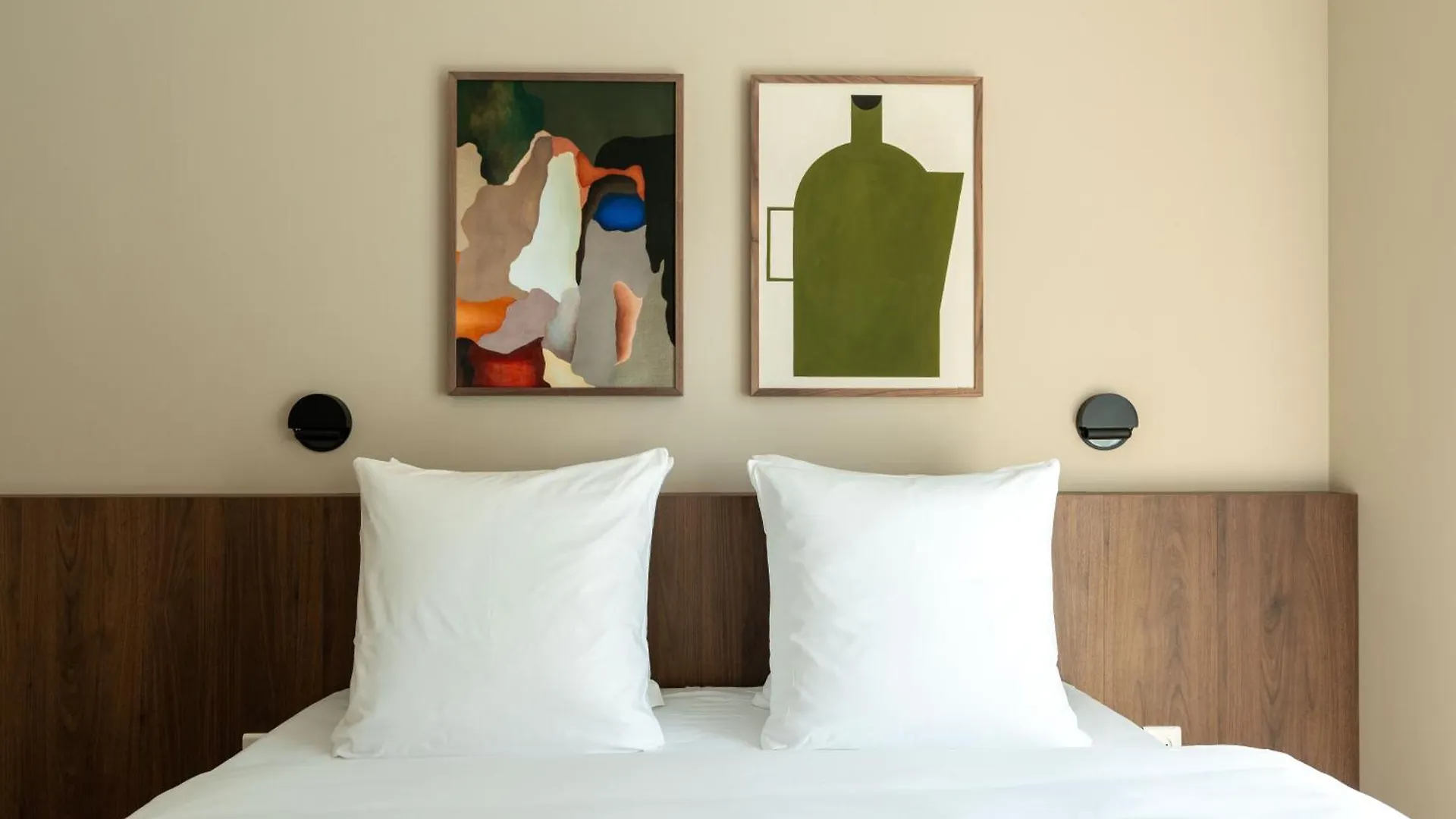 ****  Numa Copenhagen Norrebro Aparthotel Denmark
