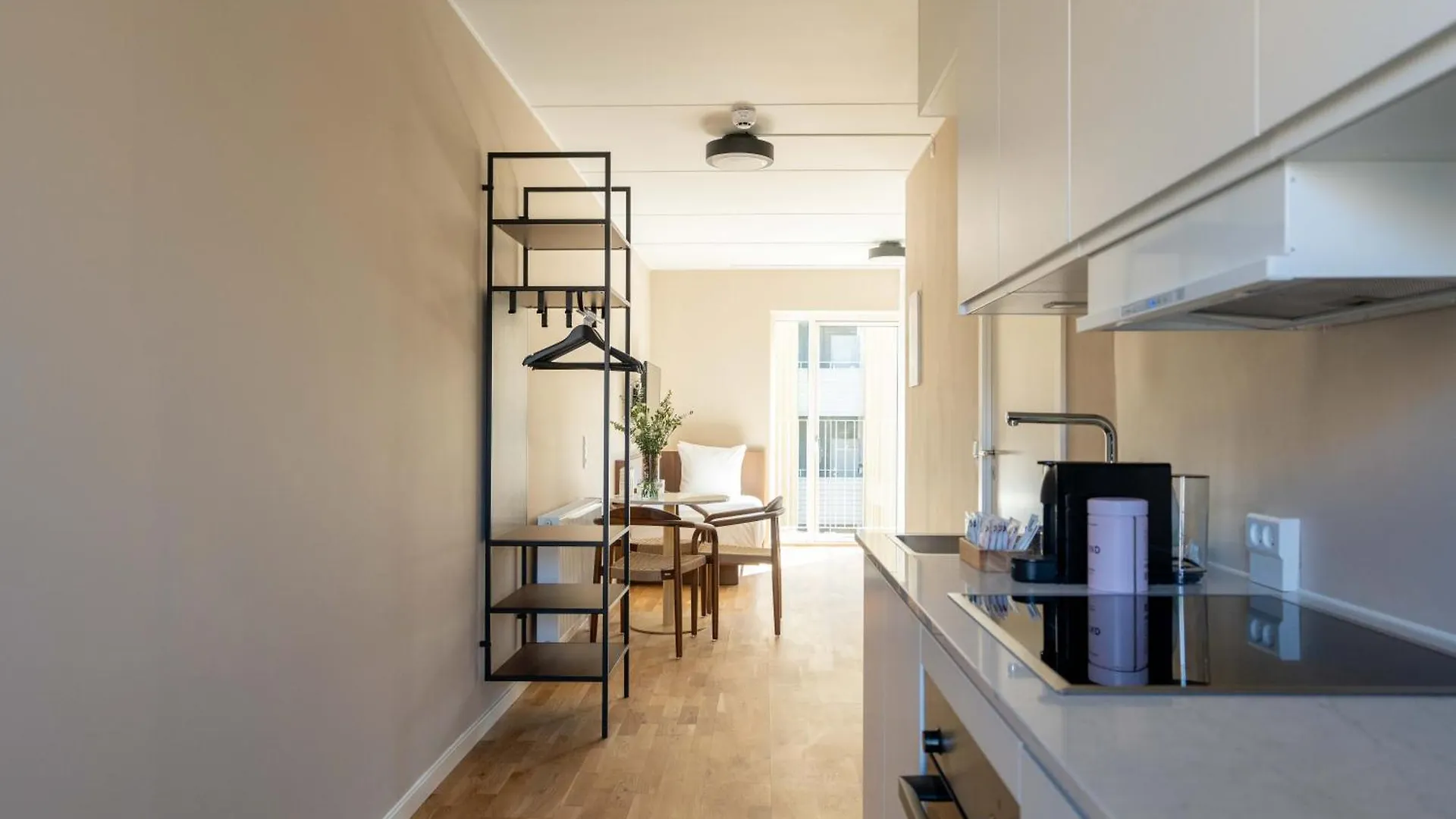 Numa Copenhagen Norrebro Aparthotel