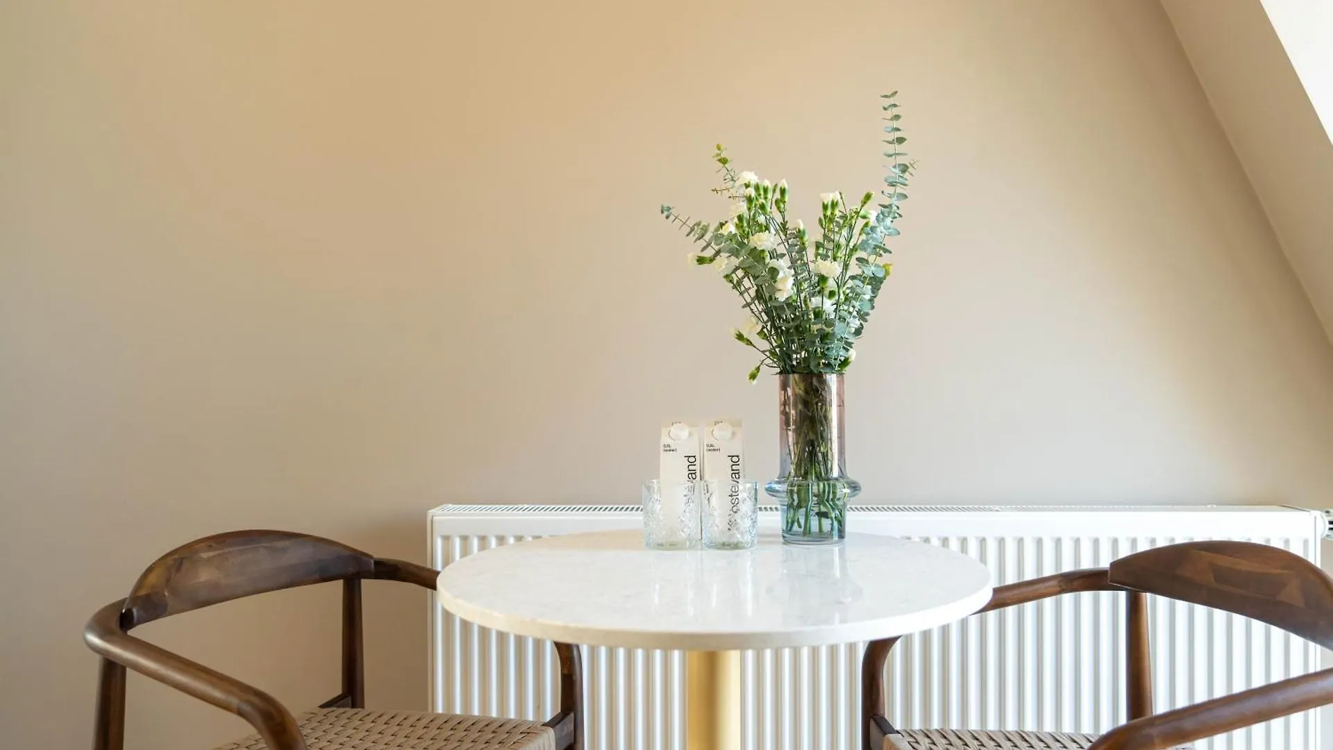 Numa Copenhagen Norrebro Lejlighedshotel