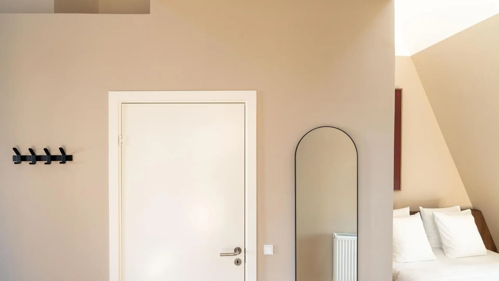 Aparthotel Numa Copenhagen Norrebro