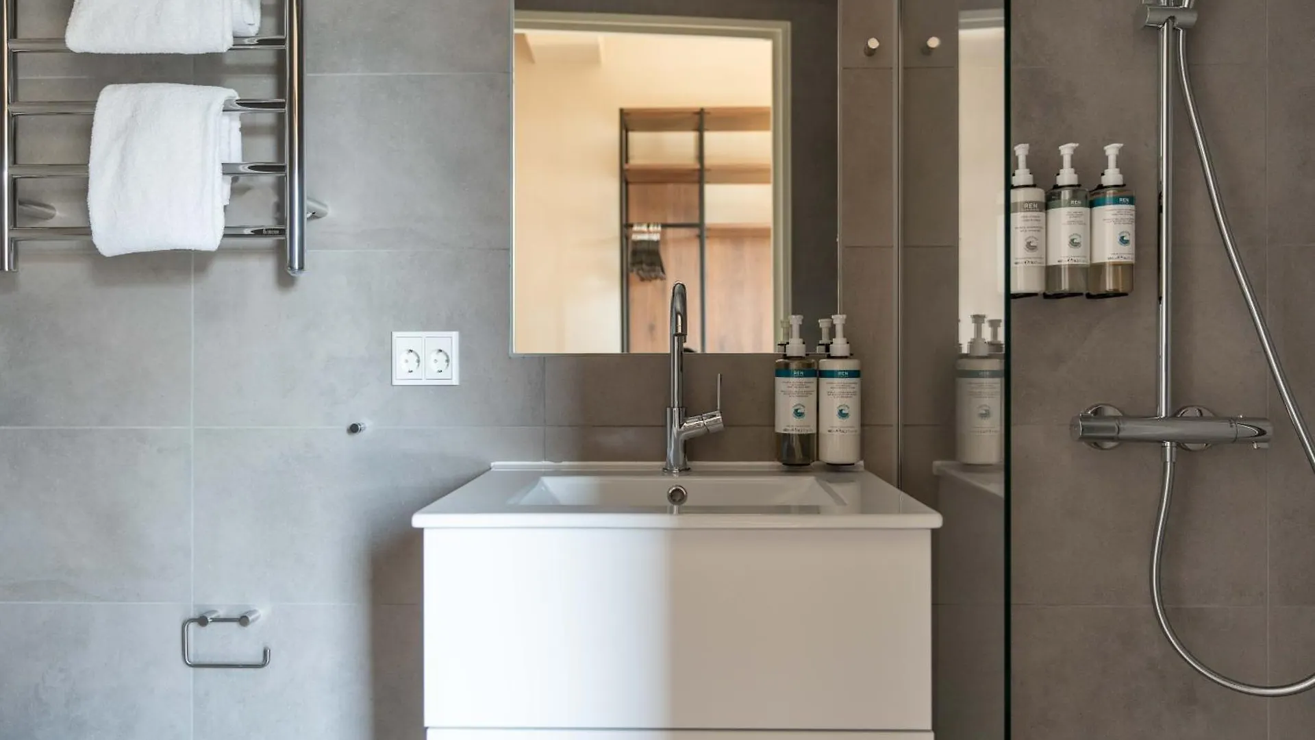 Aparthotel Numa Copenhagen Norrebro