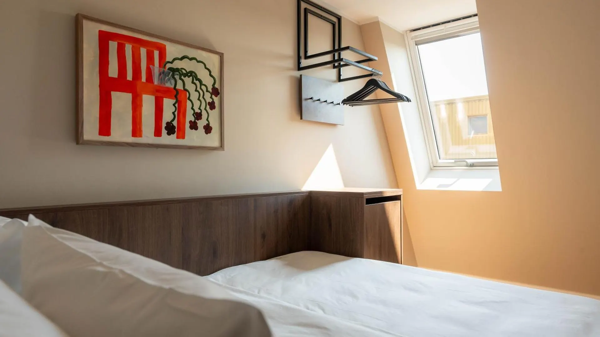 Aparthotel Numa Copenhagen Norrebro