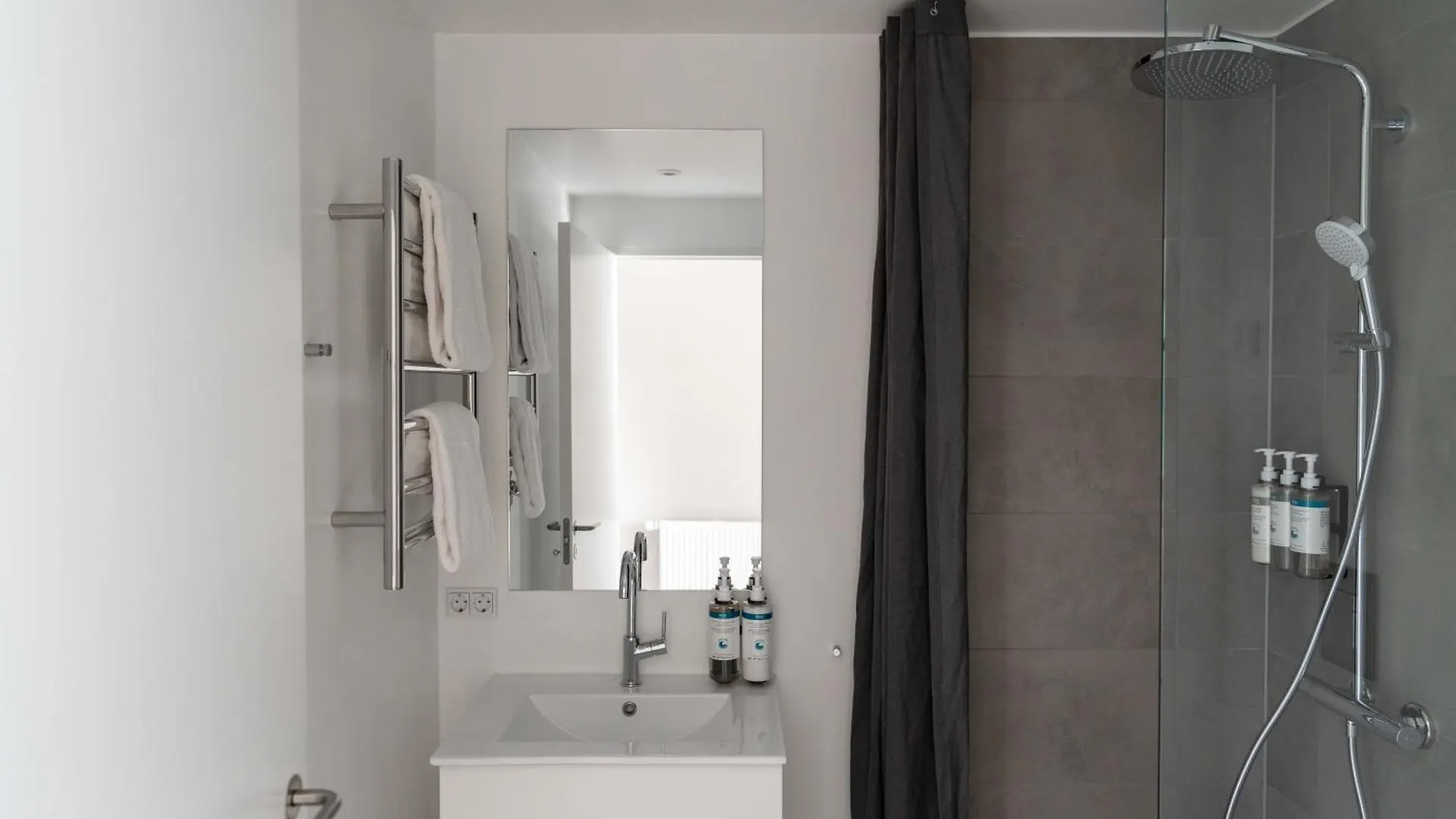 Aparthotel Numa Copenhagen Norrebro