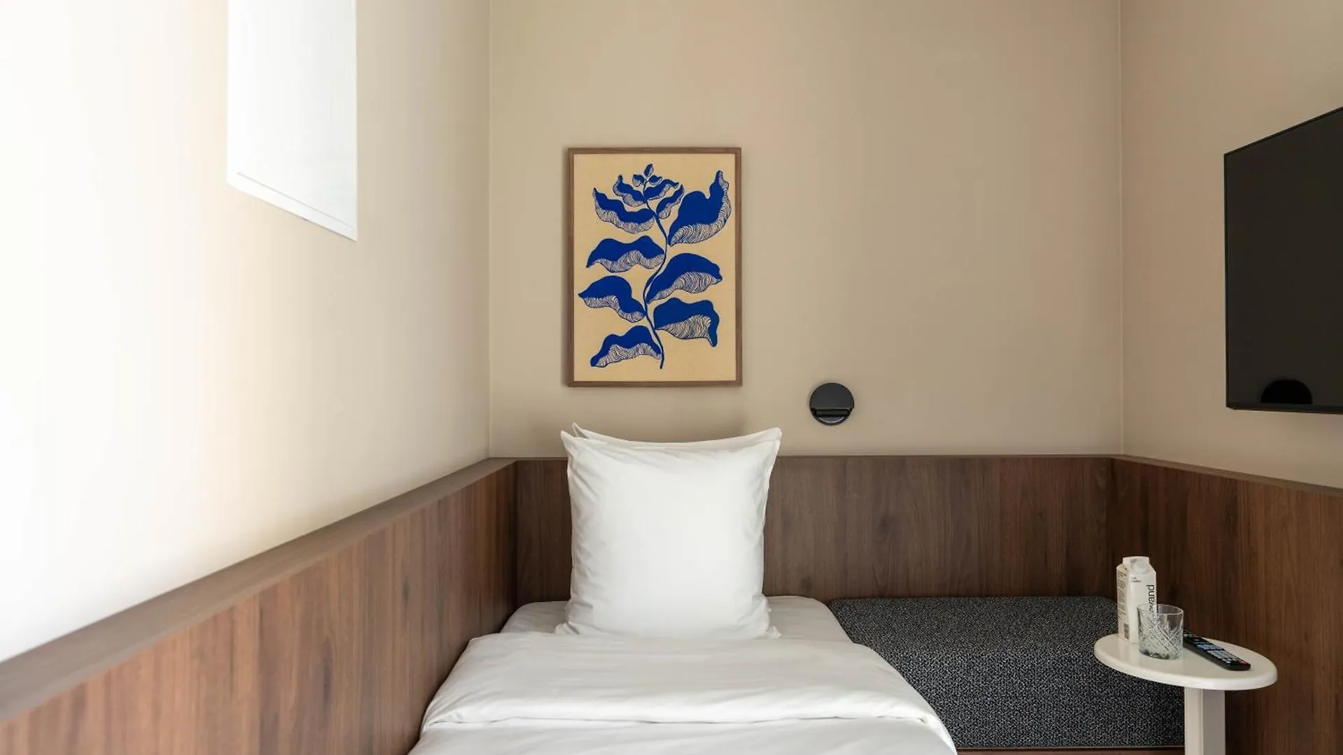 Aparthotel Numa Copenhagen Norrebro Dánsko